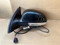 фото thumb №1, Дзеркало vw golf kombi jetta ліва 6 pin