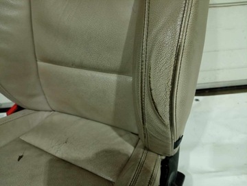 фото thumb №8, Bmw f25 x3 сиденья sport кожа салон диван