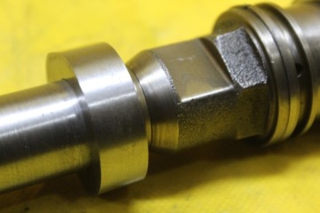 фото thumb №9, Вал правый выпускной bmw x5 f10 4.4 bt n63b44a 7568197 06f