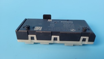 фото thumb №5, Bmw 3’ g21 318d 19r блок управления модуль крышки багажника 2762358