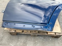 фото thumb №9, Jeep compass ii 2 1.4it 2018r двері лівий задня ліва задні оригінал