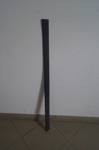 фото thumb №1, Молдинг pogodowa двері toyota carina 6816014040