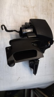 фото thumb №1, Mazda 3 bm 13-18 2.2 d корпус фільтра повітря