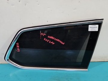 фото thumb №1, Стекло кузовная зад правая vw passat b8 универсал 14-19