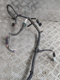 фото thumb №9, Jeep cherokee kl 2013-2018 джгут датчики pdc 6xpdc задня