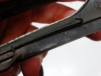 фото thumb №10, Рамка защита зеркало lewego renault espace v 12993460