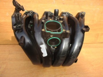 фото thumb №6, Opel vectra c 2.2 z22yh коллектор всасывающий крышки działają 55354092 bdb -150zł