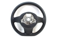 фото thumb №6, Vw the beetle руль 5c0419091ac 5c0 419 091 ac цвет: a7w серебряный 5c04