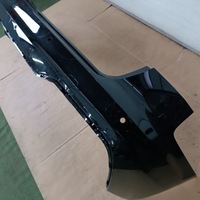 фото thumb №7, Бампер задняя audi a4 b9 lift kombi 8w9807511s