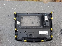 фото thumb №4, Рамка панель навигации радио renault kadjar