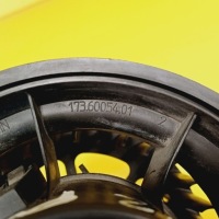 фото thumb №5, Подача воздуха воздуховод вентилятор ford fiesta 1736005401 nr392