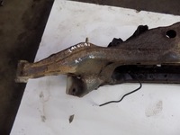 фото thumb №6, Nissan qashqai j10 +2 1.5 подрамник подрамник подрамник задняя