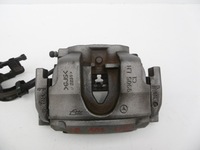 фото thumb №2, Супорт гальмівний лівий перед mercedes ml gl w166