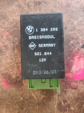 фото thumb №1, Модуль блок керування двірник 1384205 bmw e34