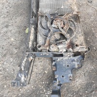 фото thumb №9, Підсилювач pas передній seat ibiza ii fl