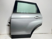 фото thumb №1, Chevrolet captiva двері лівий задня задній