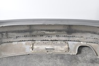 фото thumb №11, Skoda yeti бампер задняя задний pdc hak