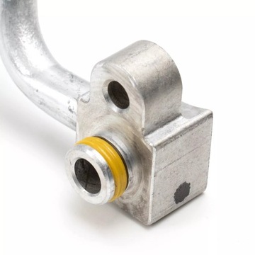 фото thumb №7, Fiat 500 шланг кондиционера 51886302