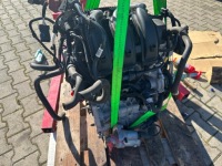 фото thumb №3, Citroen c3 iii двигатель 1.2 vti hm01 10b217 2017 rok