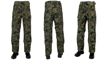 Военная форма UNIFORM CLASS WZ.2010/MON L/R