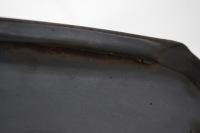 фото thumb №7, Капот крышка двигателя vw passat b6 lk7x