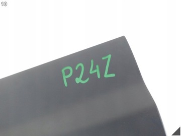 фото thumb №11, Porsche cayenne 7p5 958 11-17 нижня планка захист двері права зад g2x org