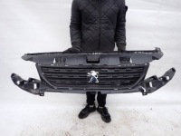 фото thumb №1, Peugeot partner iv 18- решётка радиатора решётка радиатора перед oryg