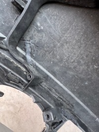 фото thumb №15, Audi a4 b7 04-08r. - бампер перед передний 8e0807437ag