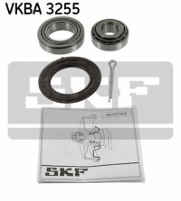 фото thumb №1, Подшипник колеса задняя skf vkba 3255 vkba3255