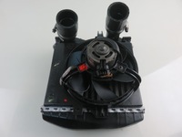 фото thumb №8, Интеркулер smart city-coupe 450 0.6 0003127v009 0003007v003 0003127v009