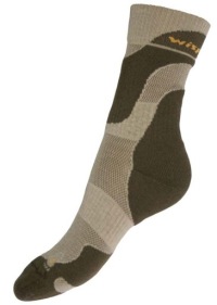 Летние военные носки WISPORT TREKKING 41-43