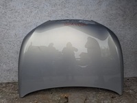 фото thumb №6, Seat ibiza 6j 2009- przed lift капот кришка двигуна