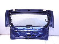 фото thumb №11, Крышка багажника задняя стекло 64z subaru forester iii