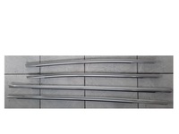 фото thumb №1, Молдинг parapetu дверь volvo v40 перед правый