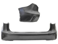 фото thumb №2, Lexus rx 2015-2019 бампер задняя 521590e914