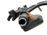 Mercedes-benz gl x166 2013 труба заливної пального Київ, фото thumb