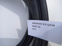 фото thumb №4, Прокладка резиновый элемент багажника infiniti qx50 ex30d ex35 ex37