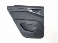 фото thumb №1, Audi q4 sportback e-tron 22r обшивка двері лівий задня