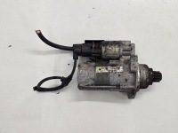 фото thumb №1, Vw tiguan 5n 10r стартер 2.0tdi 02m911024p