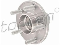 фото thumb №2, Ступиця колеса перед ford tourneo connect 1.0-1.6 13-