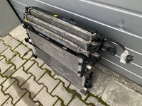 фото thumb №3, Alfa romeo stelvio giulia 2.0 b радиатор комплект