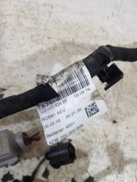 фото thumb №12, Жгут установка двигателя 04c972627f vw polo vi 2g ibiza v 1.0 mpi chy