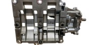 фото thumb №8, Bmw e87 e81 e90 e92 e93 e60 e84 e83 lci насос масла n47 n47d20a 7798014 nr2
