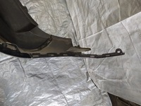 фото thumb №15, Бампер задний задняя skoda rapid 12- spaceback