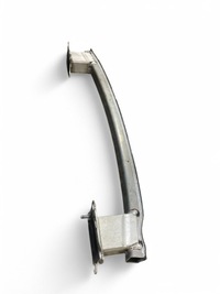 фото thumb №14, Audi a4 s4 b9 8w 2023 поперечина бампера заднего