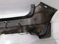 фото thumb №10, Бампер задний зад mitsubishi colt vi рестайлинг 4xpdc