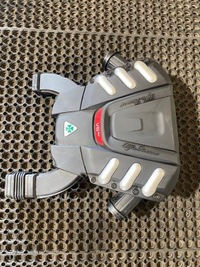 фото thumb №1, Alfa romeo giulia qv 2.9 корпус фільтра повітря