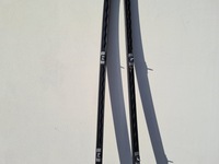 фото thumb №5, Renault espace vi рейлінги дахові 738201530r 738216903r комплект