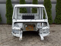 фото thumb №2, Renault mascott 99-04 четверть правый перед