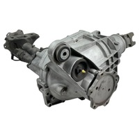 фото thumb №5, Suburban yukon xl 2500 99-10r дифференциал мост перед передний 41x11 3.73 hd